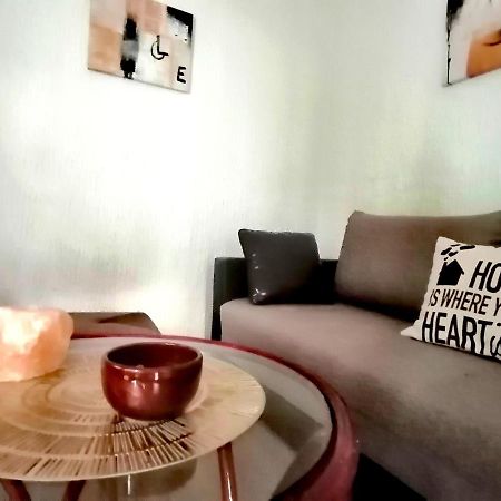 Jelena Apartment ベオグラード エクステリア 写真