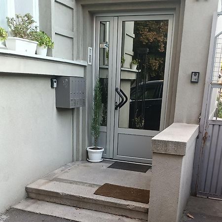 Jelena Apartment ベオグラード エクステリア 写真