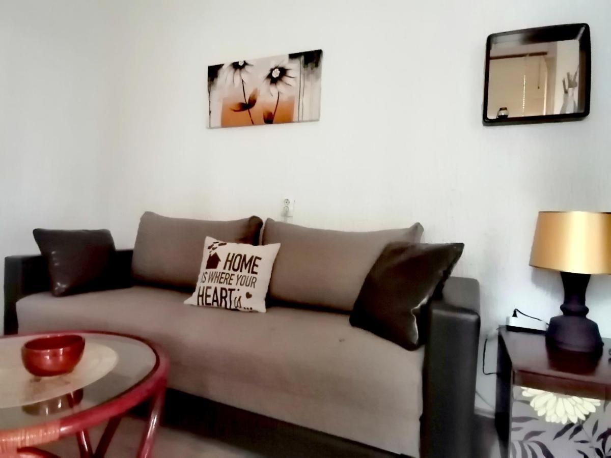 Jelena Apartment ベオグラード エクステリア 写真