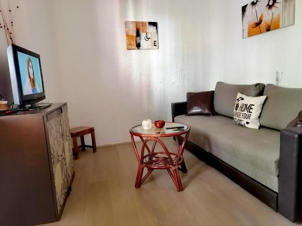 Jelena Apartment ベオグラード エクステリア 写真