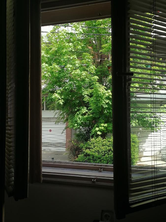 Jelena Apartment ベオグラード エクステリア 写真