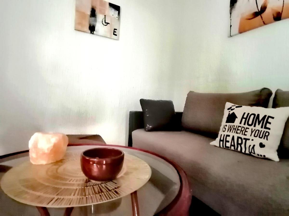 Jelena Apartment ベオグラード エクステリア 写真