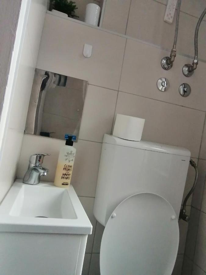 Jelena Apartment ベオグラード エクステリア 写真