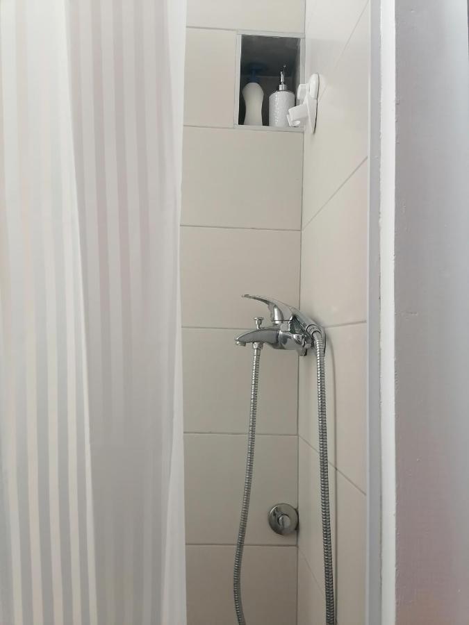 Jelena Apartment ベオグラード エクステリア 写真