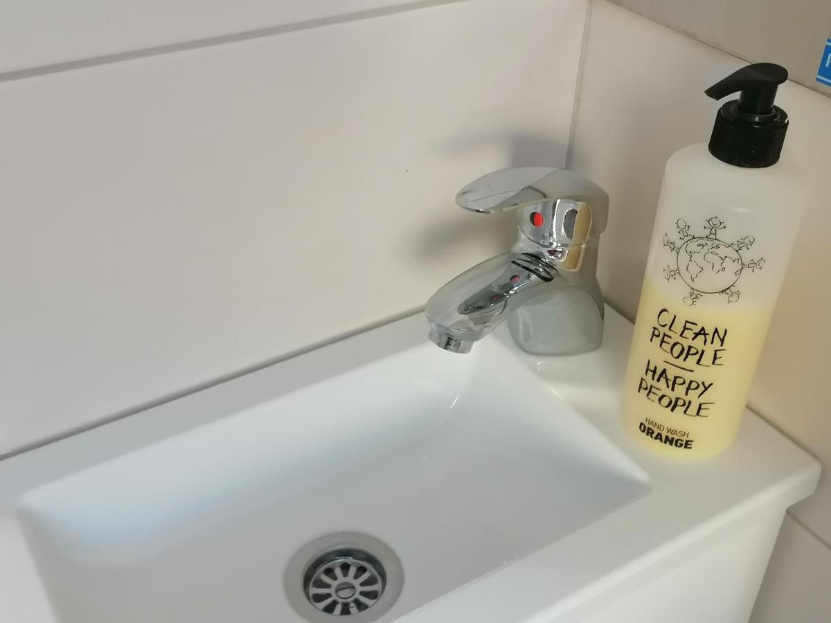Jelena Apartment ベオグラード エクステリア 写真