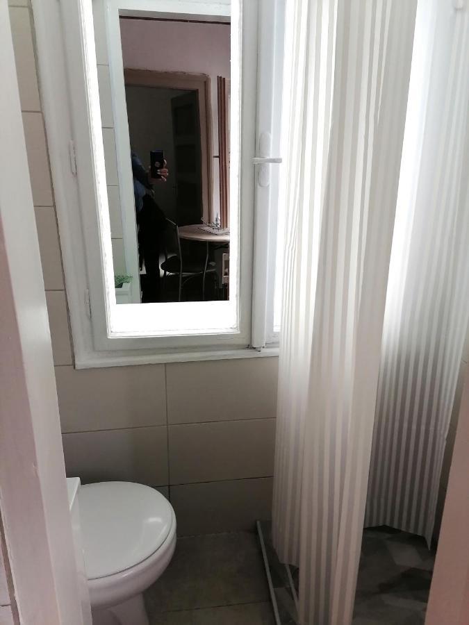 Jelena Apartment ベオグラード エクステリア 写真