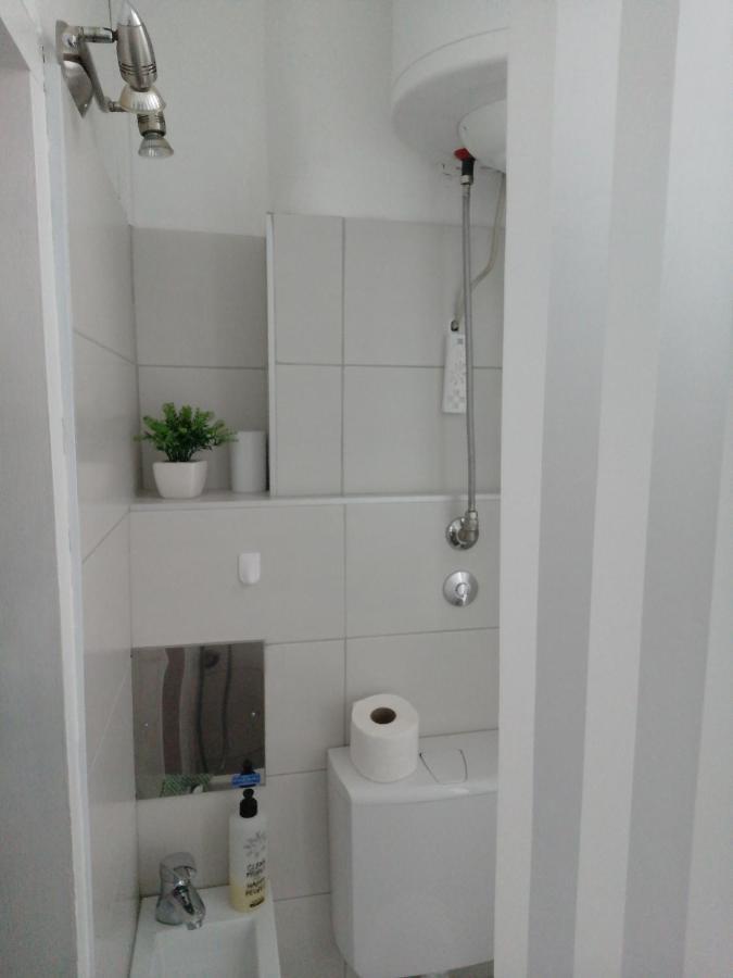 Jelena Apartment ベオグラード エクステリア 写真