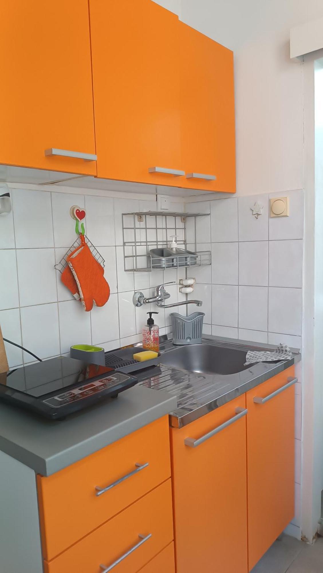 Jelena Apartment ベオグラード エクステリア 写真
