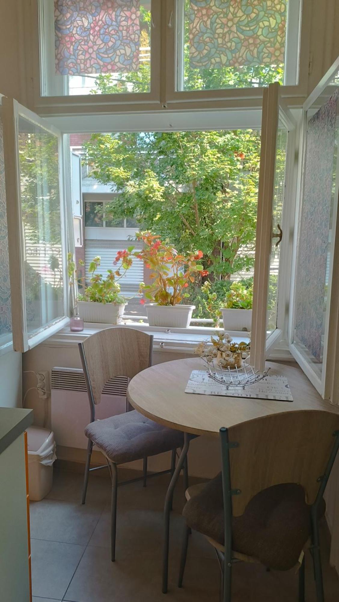 Jelena Apartment ベオグラード エクステリア 写真