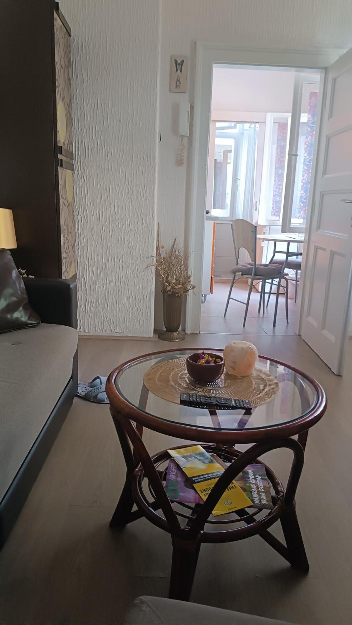 Jelena Apartment ベオグラード エクステリア 写真