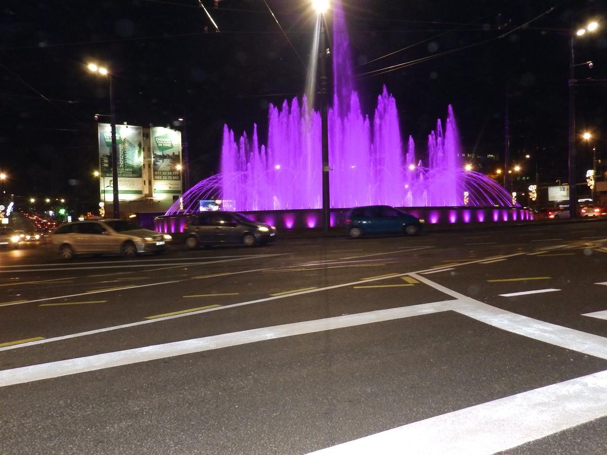 Jelena Apartment ベオグラード エクステリア 写真