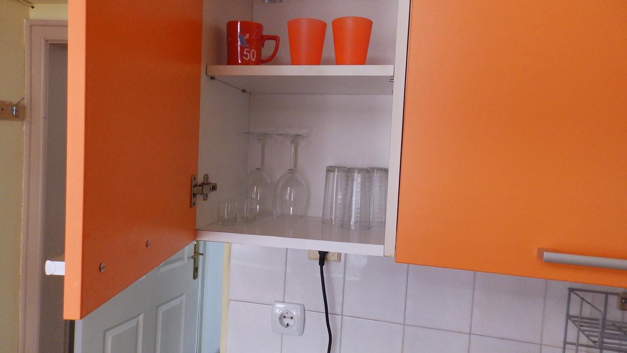 Jelena Apartment ベオグラード エクステリア 写真